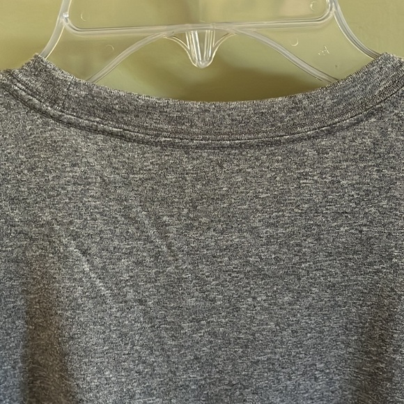 Men’s Nike Dri-Fit Athletic Cut Short Sleeve Tshirt. Size M. - Picture 4 of 6